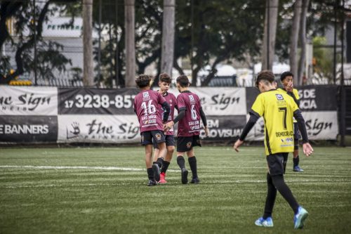 7ª Rodada - 41º CIFAC Hapvida