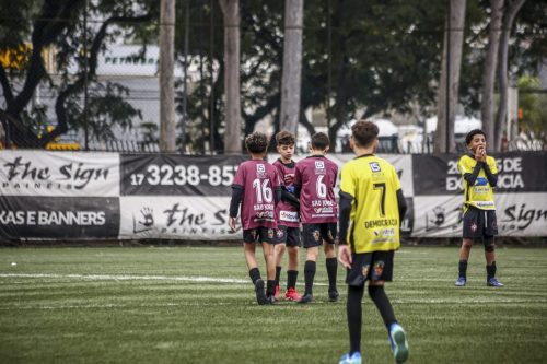 7ª Rodada - 41º CIFAC Hapvida