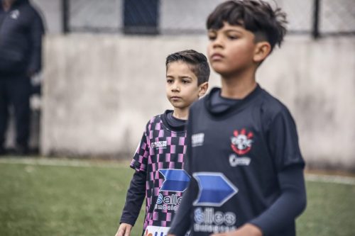 7ª Rodada - 41º CIFAC Hapvida