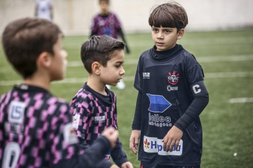 7ª Rodada - 41º CIFAC Hapvida