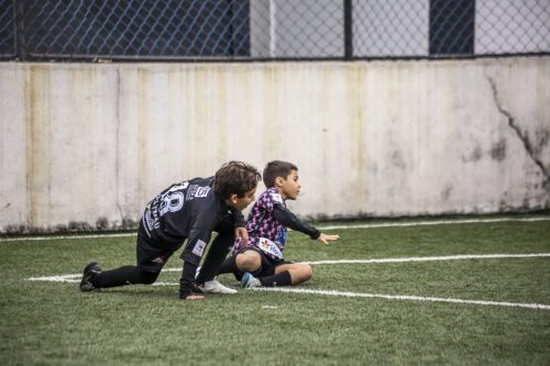 7ª Rodada - 41º CIFAC Hapvida