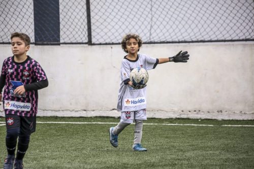 7ª Rodada - 41º CIFAC Hapvida