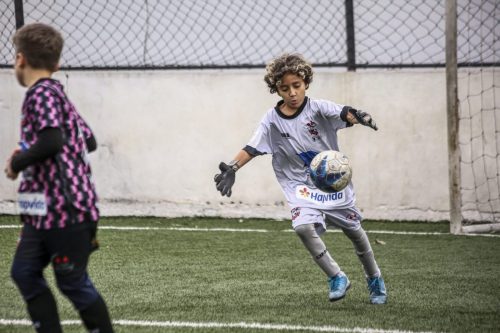 7ª Rodada - 41º CIFAC Hapvida