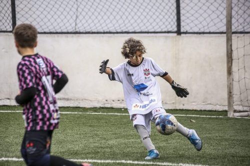 7ª Rodada - 41º CIFAC Hapvida