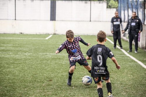 7ª Rodada - 41º CIFAC Hapvida