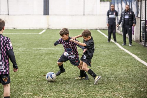 7ª Rodada - 41º CIFAC Hapvida