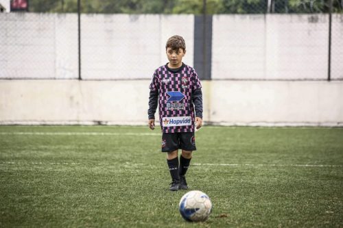 7ª Rodada - 41º CIFAC Hapvida