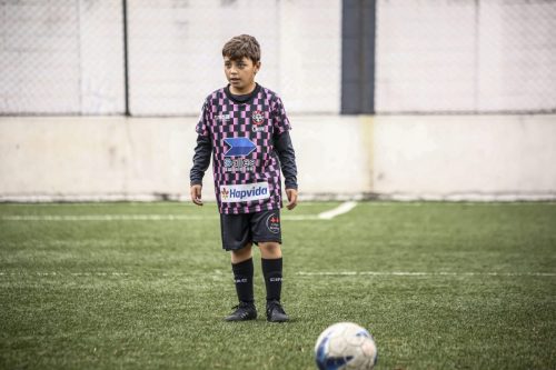 7ª Rodada - 41º CIFAC Hapvida