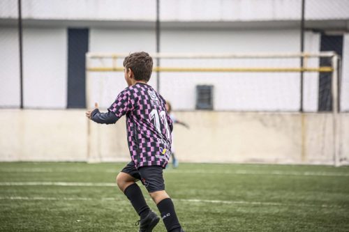 7ª Rodada - 41º CIFAC Hapvida