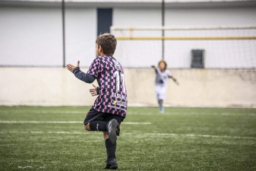 7ª Rodada - 41º CIFAC Hapvida