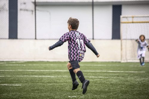 7ª Rodada - 41º CIFAC Hapvida