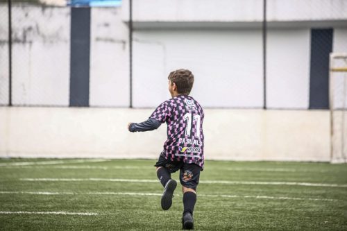 7ª Rodada - 41º CIFAC Hapvida