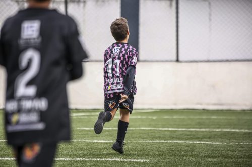 7ª Rodada - 41º CIFAC Hapvida