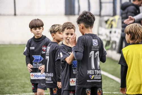 7ª Rodada - 41º CIFAC Hapvida