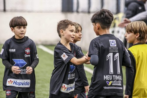 7ª Rodada - 41º CIFAC Hapvida