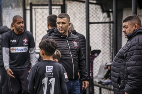 7ª Rodada - 41º CIFAC Hapvida