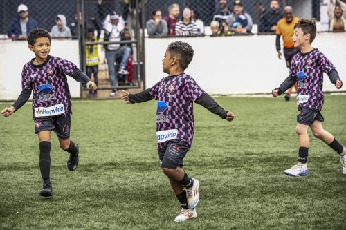 7ª Rodada - 41º CIFAC Hapvida