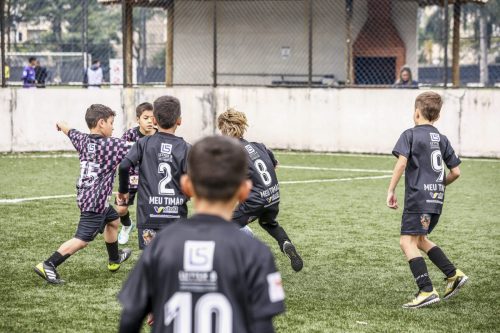 7ª Rodada - 41º CIFAC Hapvida