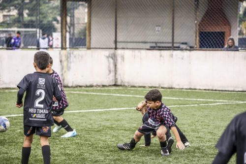 7ª Rodada - 41º CIFAC Hapvida