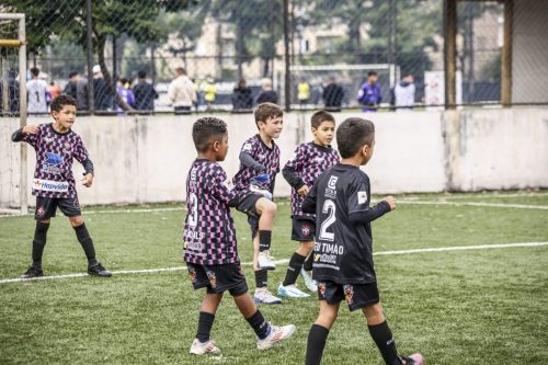 7ª Rodada - 41º CIFAC Hapvida