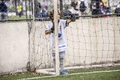 7ª Rodada - 41º CIFAC Hapvida