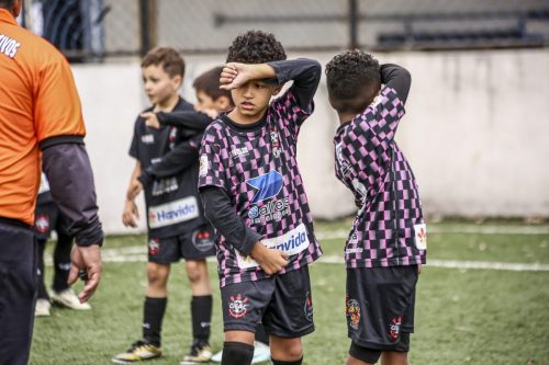 7ª Rodada - 41º CIFAC Hapvida