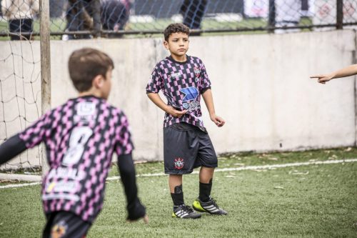 7ª Rodada - 41º CIFAC Hapvida