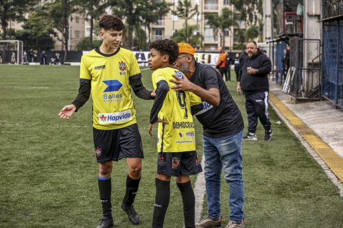 7ª Rodada - 41º CIFAC Hapvida