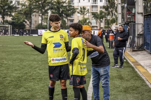 7ª Rodada - 41º CIFAC Hapvida