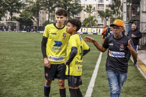 7ª Rodada - 41º CIFAC Hapvida