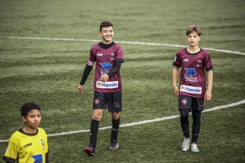 7ª Rodada - 41º CIFAC Hapvida