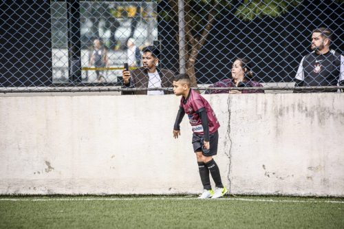 7ª Rodada - 41º CIFAC Hapvida