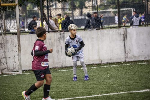 7ª Rodada - 41º CIFAC Hapvida