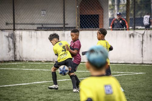 7ª Rodada - 41º CIFAC Hapvida