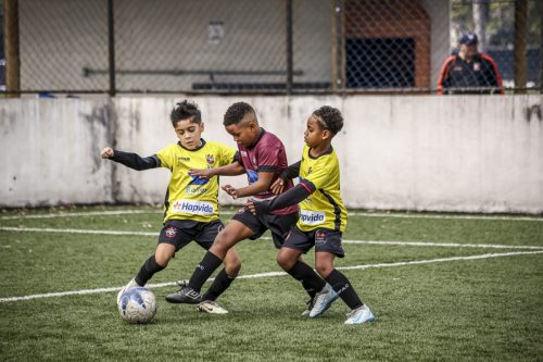 7ª Rodada - 41º CIFAC Hapvida