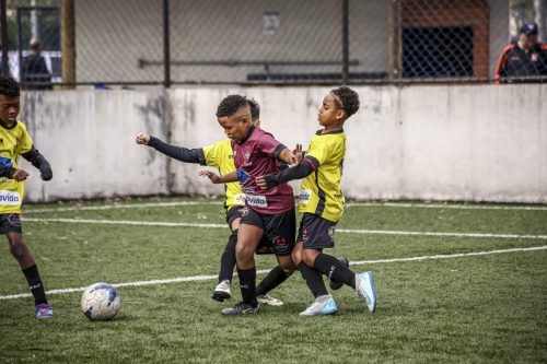 7ª Rodada - 41º CIFAC Hapvida