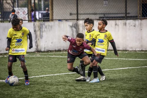 7ª Rodada - 41º CIFAC Hapvida