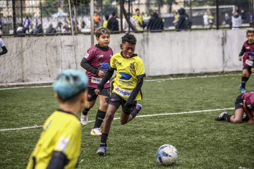 7ª Rodada - 41º CIFAC Hapvida