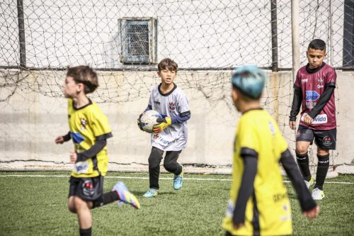 7ª Rodada - 41º CIFAC Hapvida