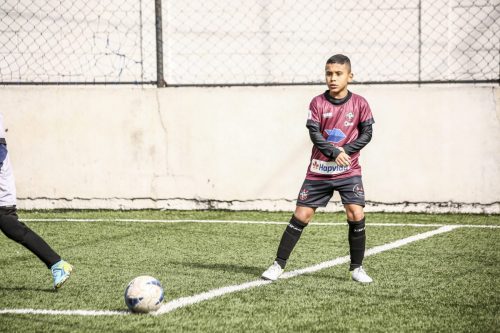 7ª Rodada - 41º CIFAC Hapvida