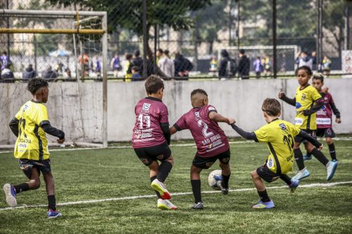 7ª Rodada - 41º CIFAC Hapvida