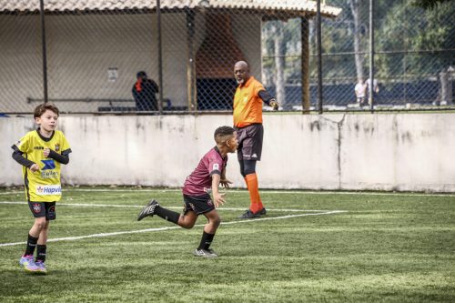 7ª Rodada - 41º CIFAC Hapvida