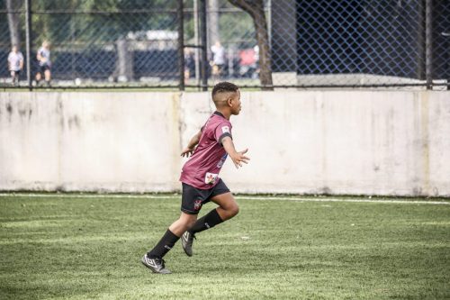 7ª Rodada - 41º CIFAC Hapvida