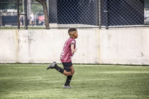 7ª Rodada - 41º CIFAC Hapvida