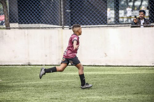 7ª Rodada - 41º CIFAC Hapvida