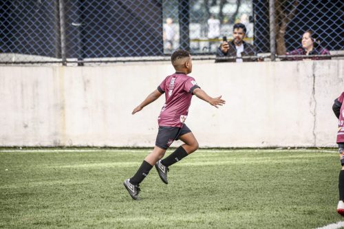 7ª Rodada - 41º CIFAC Hapvida