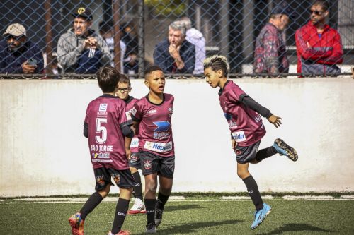 7ª Rodada - 41º CIFAC Hapvida