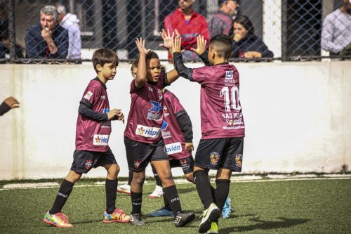 7ª Rodada - 41º CIFAC Hapvida