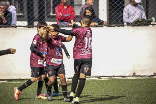 7ª Rodada - 41º CIFAC Hapvida