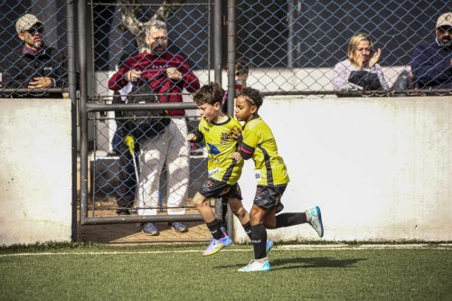 7ª Rodada - 41º CIFAC Hapvida